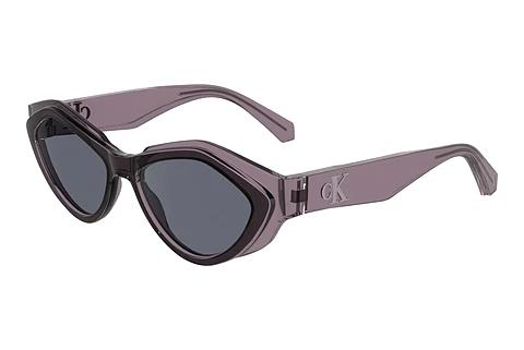 Zonnebril Calvin Klein CKJ24621S 508