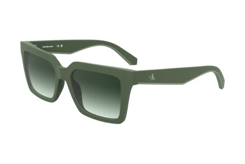 Zonnebril Calvin Klein CKJ25602S N 302
