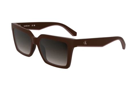 Zonnebril Calvin Klein CKJ25602S N 605