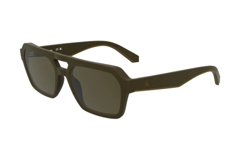 Zonnebril Calvin Klein CKJ25603S N 210