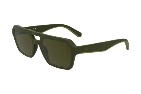 Zonnebril Calvin Klein CKJ25603S N 309