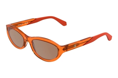 Zonnebril Calvin Klein CKJ25618S 800