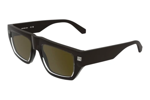 Zonnebril Calvin Klein CKJ25619S 210