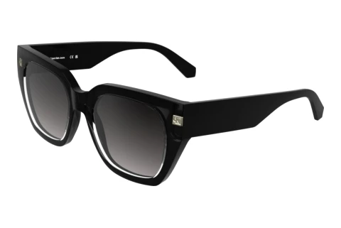 Zonnebril Calvin Klein CKJ25620S 001