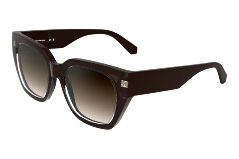 Zonnebril Calvin Klein CKJ25620S 210