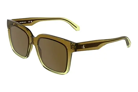 Zonnebril Calvin Klein CKJ25624S 210
