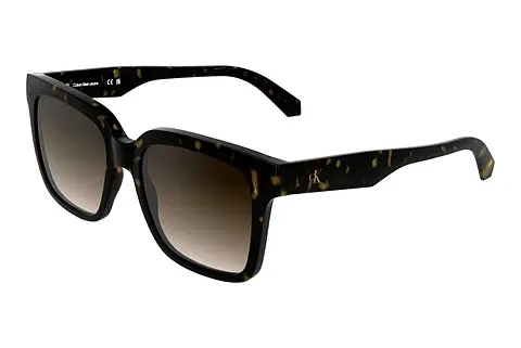 Zonnebril Calvin Klein CKJ25624S 242