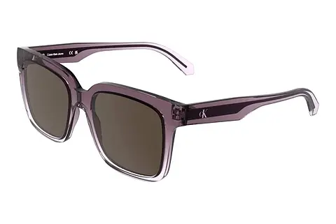 Zonnebril Calvin Klein CKJ25624S 665