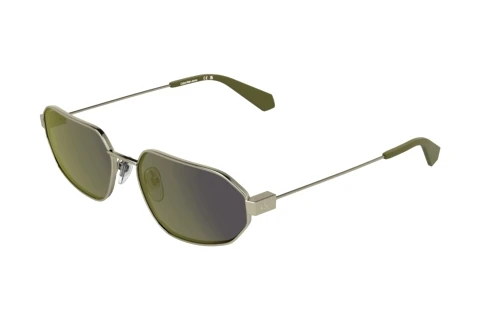 Zonnebril Calvin Klein CKJ26200S 717