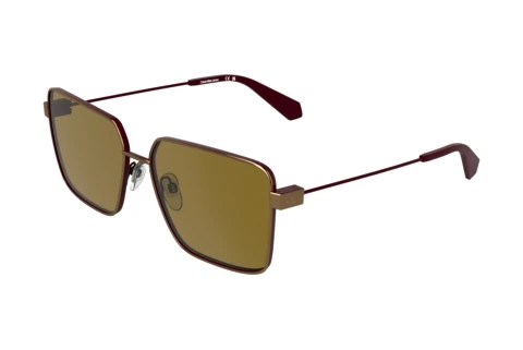 Zonnebril Calvin Klein CKJ26201S 705