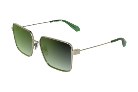 Zonnebril Calvin Klein CKJ26201S 718