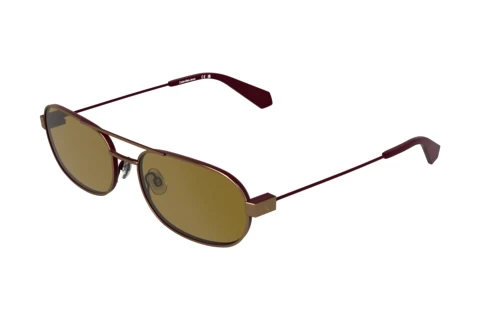 Zonnebril Calvin Klein CKJ26202S 705