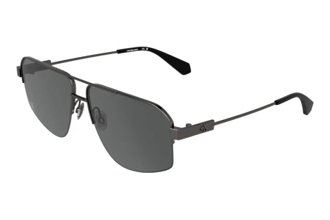 Zonnebril Calvin Klein CKJ26221S 017