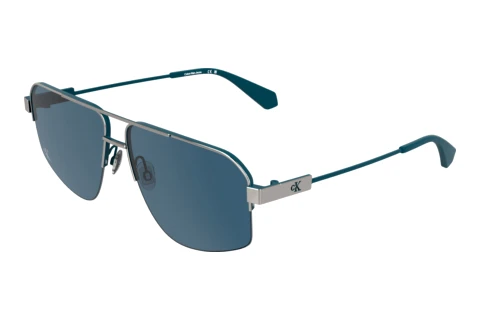 Zonnebril Calvin Klein CKJ26221S 021