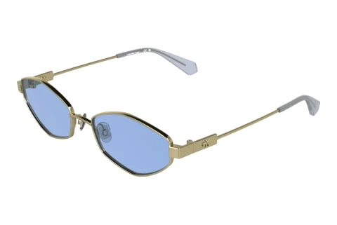 Zonnebril Calvin Klein CKJ26222S 717