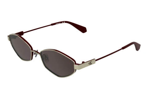 Zonnebril Calvin Klein CKJ26222S 723