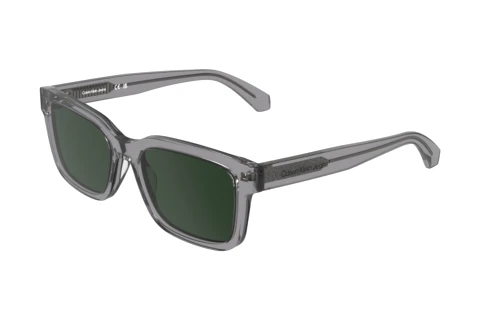 Zonnebril Calvin Klein CKJ26300S 057