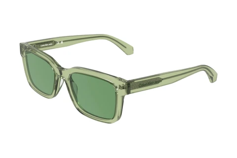 Zonnebril Calvin Klein CKJ26300S 305