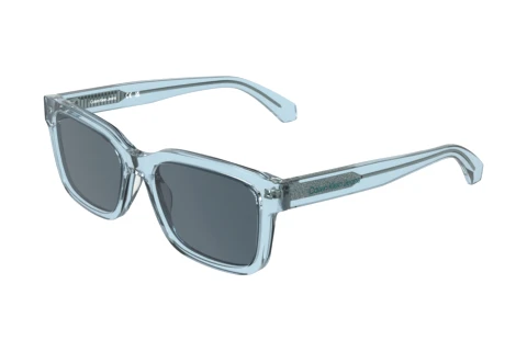 Zonnebril Calvin Klein CKJ26300S 401