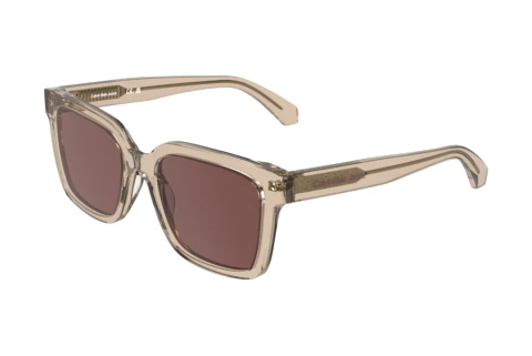 Zonnebril Calvin Klein CKJ26301S 208