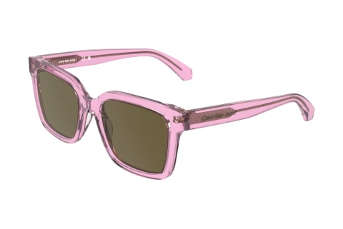 Zonnebril Calvin Klein CKJ26301S 661