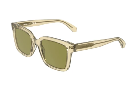 Zonnebril Calvin Klein CKJ26301S 746