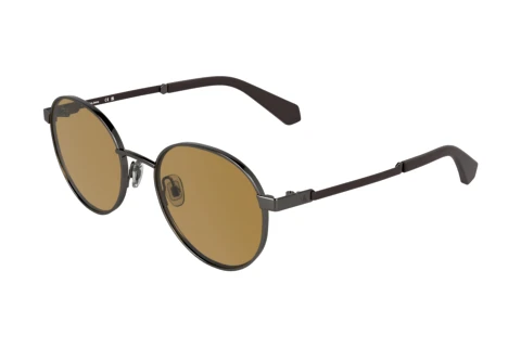 Zonnebril Calvin Klein CKJ26302S 020