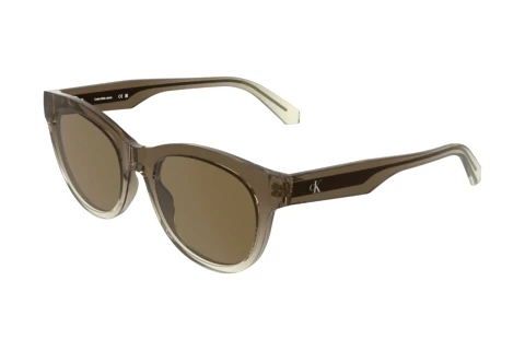 Zonnebril Calvin Klein CKJ26600S 211