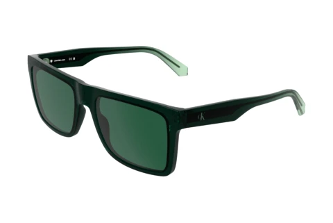 Zonnebril Calvin Klein CKJ26601S 304