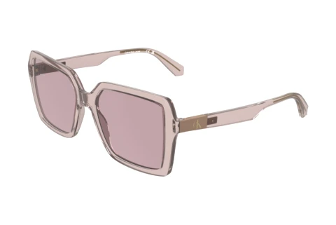 Zonnebril Calvin Klein CKJ26602S 604