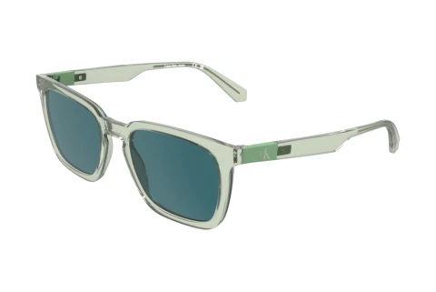 Zonnebril Calvin Klein CKJ26603S 302