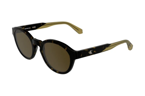 Zonnebril Calvin Klein CKJ26604S 242