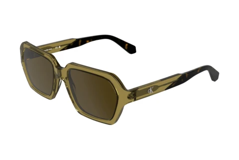 Zonnebril Calvin Klein CKJ26605S 213
