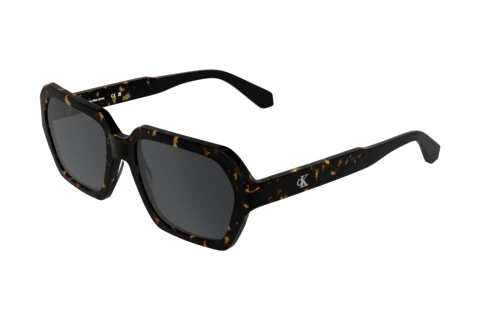 Zonnebril Calvin Klein CKJ26605S 242