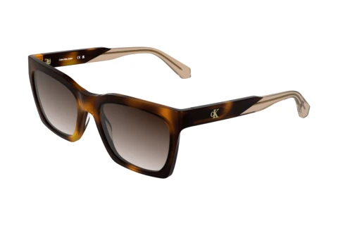 Zonnebril Calvin Klein CKJ26606S 235