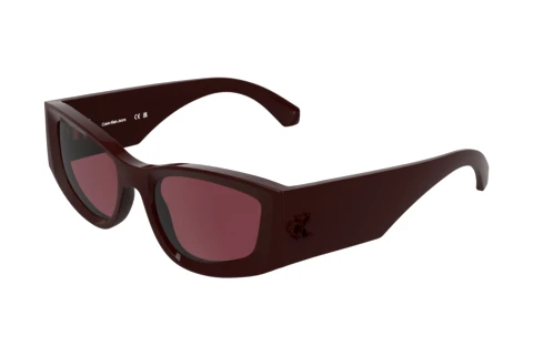 Zonnebril Calvin Klein CKJ26608S 723