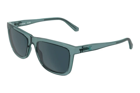 Zonnebril Calvin Klein CKJ26625S 432