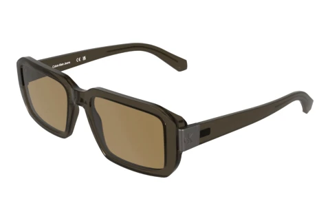 Zonnebril Calvin Klein CKJ26627S 209