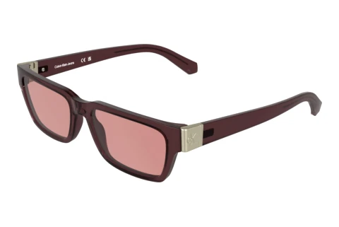 Zonnebril Calvin Klein CKJ26628S 606