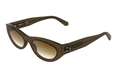 Zonnebril Calvin Klein CKJ26630S 210