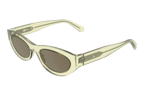 Zonnebril Calvin Klein CKJ26630S 259