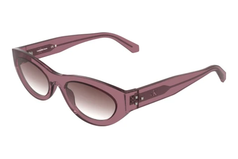 Zonnebril Calvin Klein CKJ26630S 605