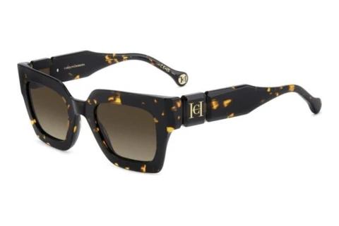 Zonnebril Carolina Herrera HER 0328/S 086/HA