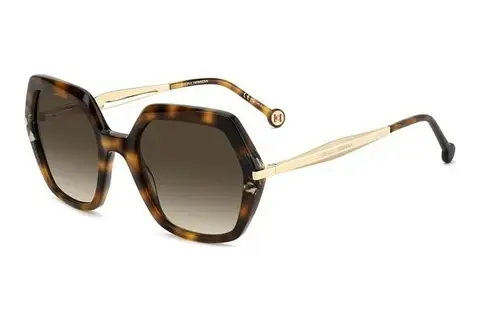 Zonnebril Carolina Herrera HER 0347/S SX7/HA