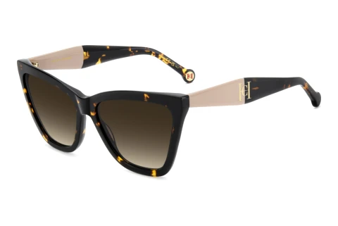 Zonnebril Carolina Herrera HER 0374/S 086/HA
