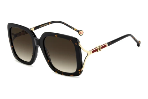 Zonnebril Carolina Herrera HER 0420/S 086/HA