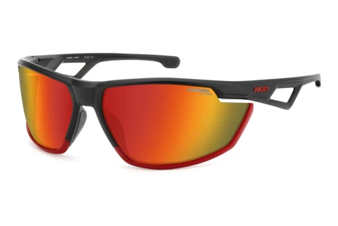 Zonnebril Carrera CARDUC 068/S BLX/UZ