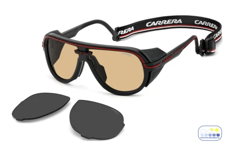 Zonnebril Carrera EVEREST/S BLX/Q6