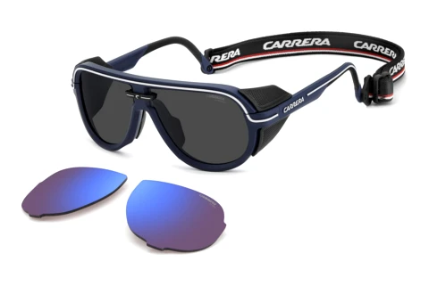 Zonnebril Carrera EVEREST/S FLL/IR