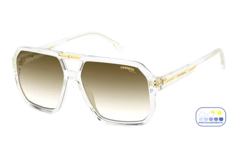 Zonnebril Carrera VICTORY C 01/S 900/WB